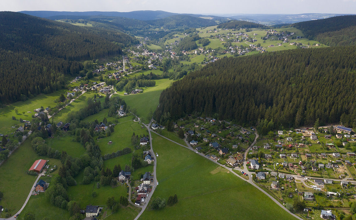 Ferienhaus Zeise in Breitenbrunn