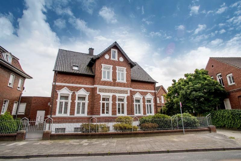 Hotel & Restaurant Lindenhof in Emsdetten