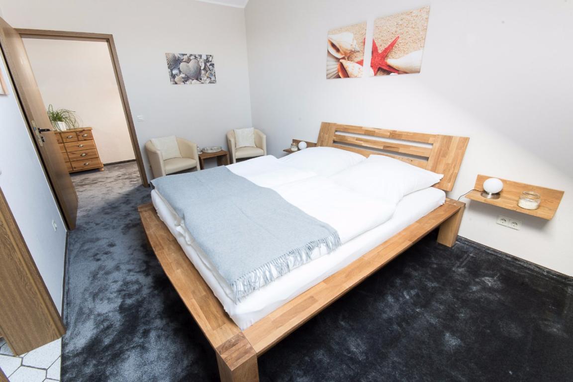 N Hotel Nottuln in Nottuln