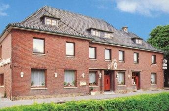 Hotel Lindfeld in Senden-Ottmarsbocholt
