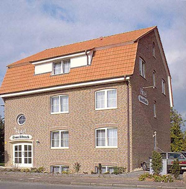 Hotel Altdeutsche Schänke in Laer