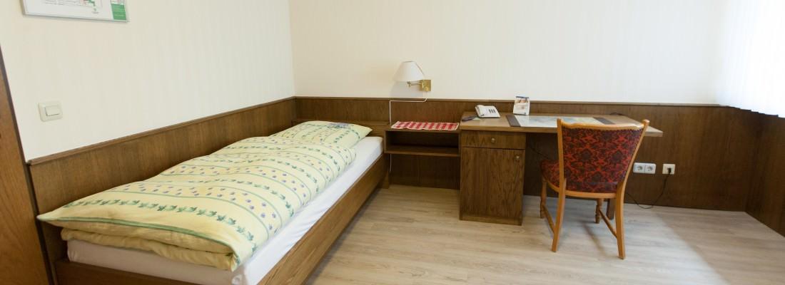 Gasthof Waldesruh in Saerbeck