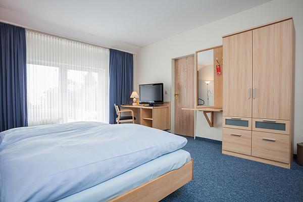 Hotel in Emsbüren