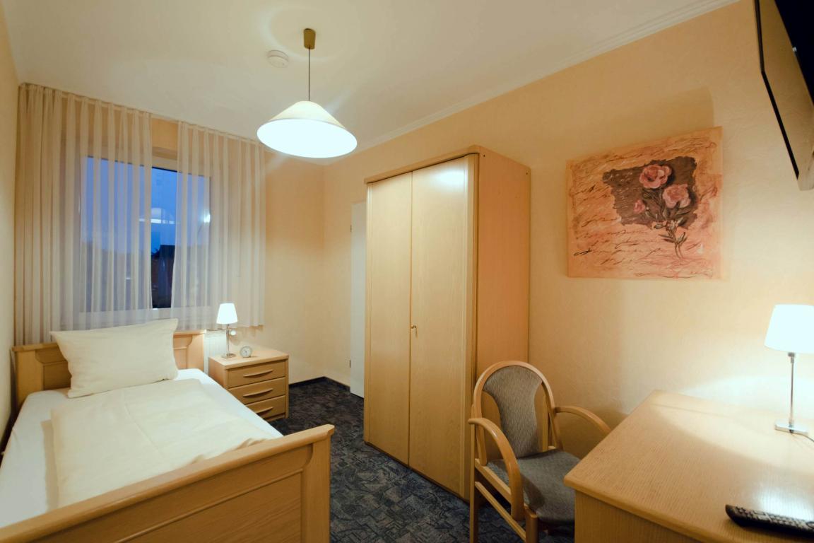 Hotel Lindenhof in Steinfurt-Borghorst