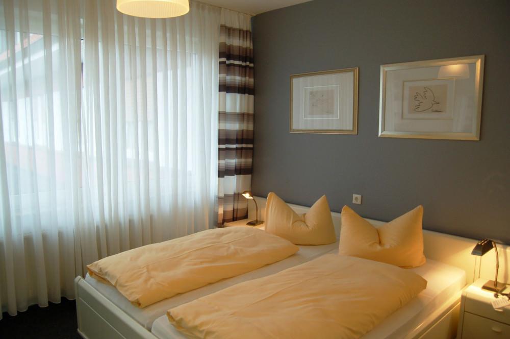 Hotel & Restaurant Ammertmann in Gronau-Epe