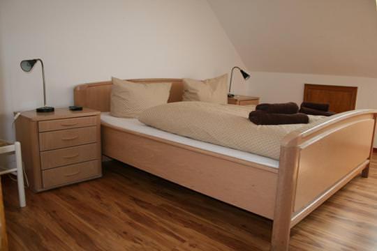 Hotel Haus Zumbült in Coesfeld-Lette