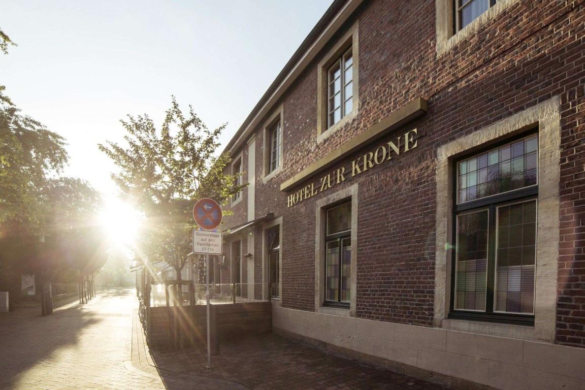 Hotel Zur Krone in Gescher