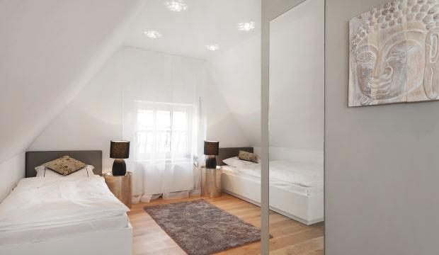 Hotel Domschenke in Billerbeck