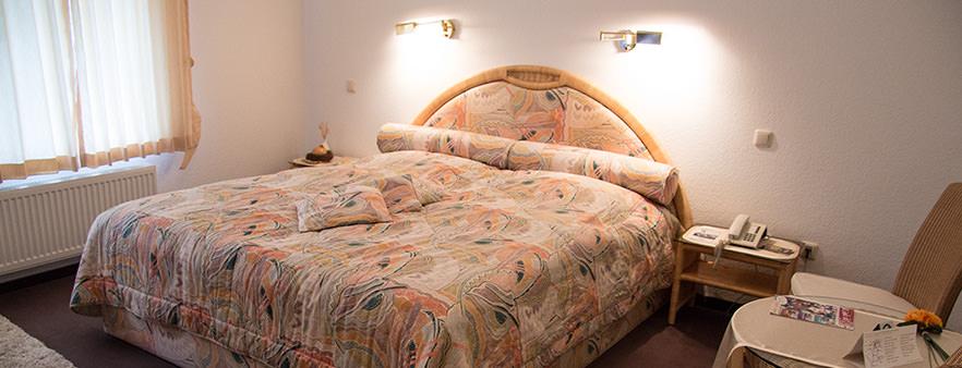 Hotel & Restaurant Schmelting in Reken-Groß Reken