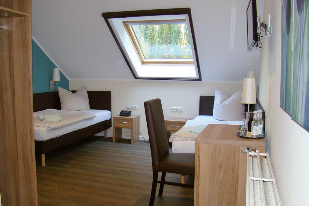 Hotel in Osnabrück-Schölerberg