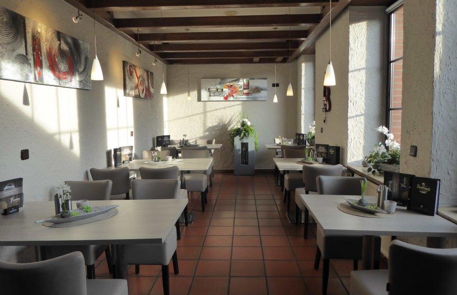 Hotel Busch-Atter in Osnabrück-Atter