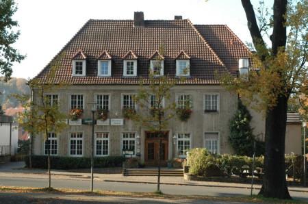 Gasthof Kolpinghaus in Georgsmarienhütte bei Osnabrück