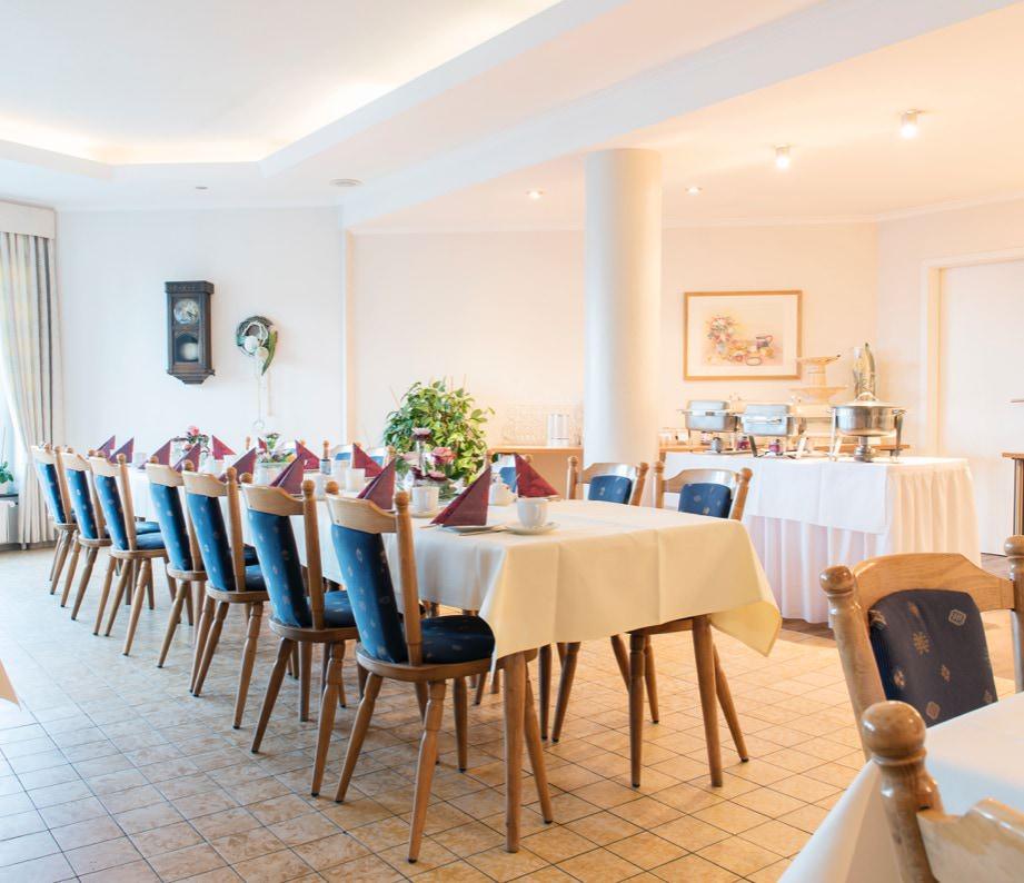 Gästehaus Wortmann in Ostercappeln