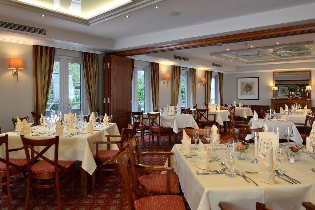 Kurhotel Drei Birken in Bad Rothenfelde