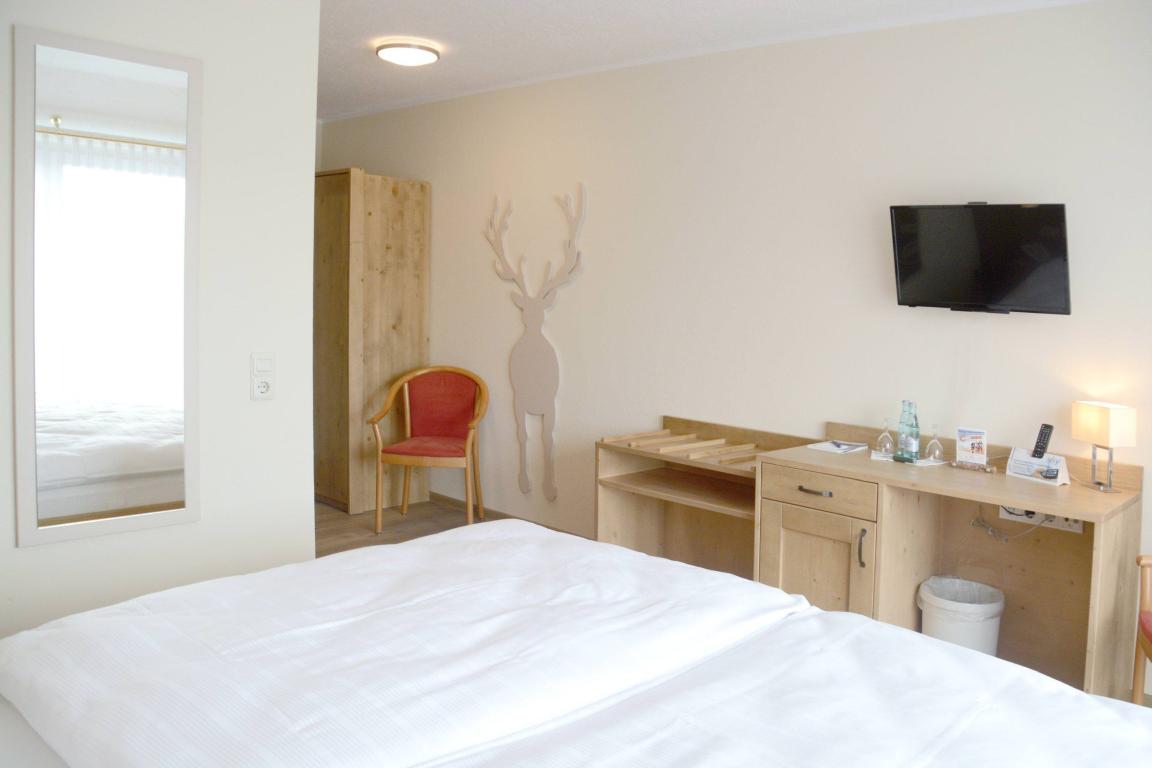 Hotel & Restaurant Bayrischer Hof in Melle