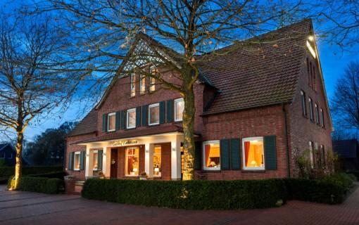 Gästehaus Landgasthaus Kathmann-Gerling in Dinklage