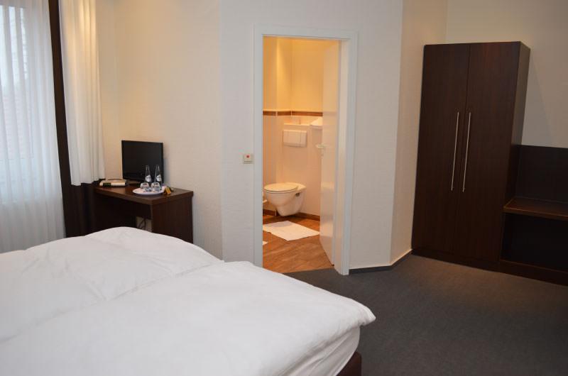 Gästehaus Landgasthaus Kathmann-Gerling in Dinklage