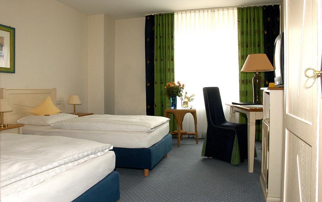 Hotel Leugermann in Ibbenbüren