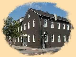 Hotel Oldenburger Hof in Quakenbrück