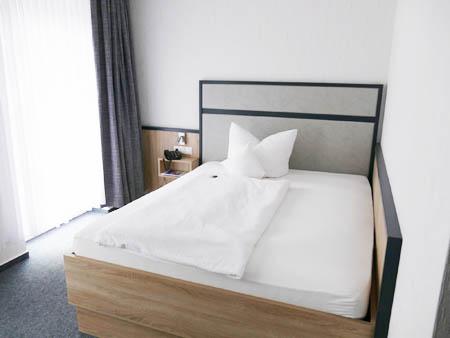 Hotel Diekgerdes in Cloppenburg