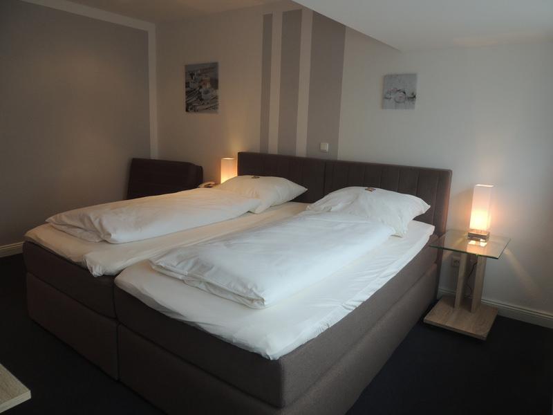 Gasthof Zum Dorfkrug in Dwergte