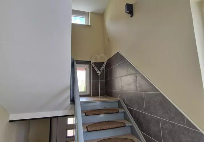 Pension Zur Birke in Demmin