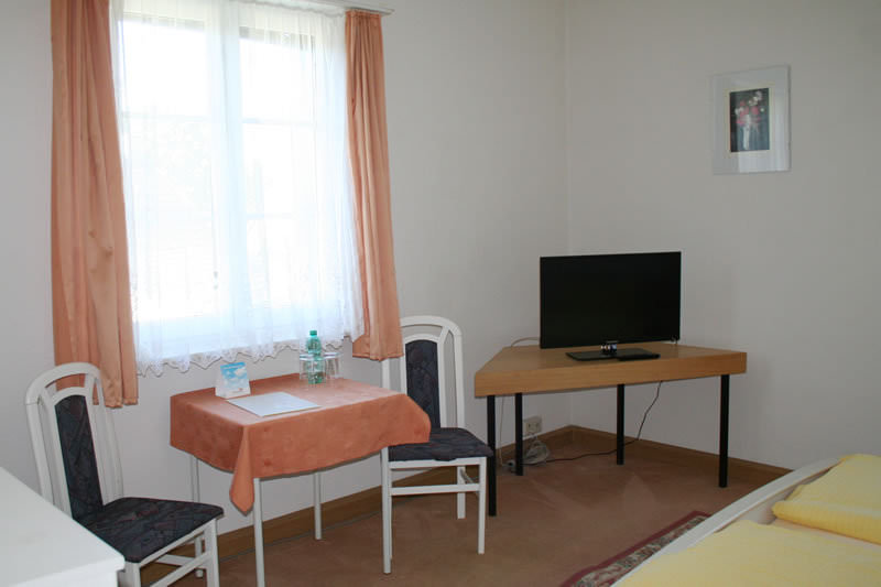 Hotel Fliegerhorst in Dresden