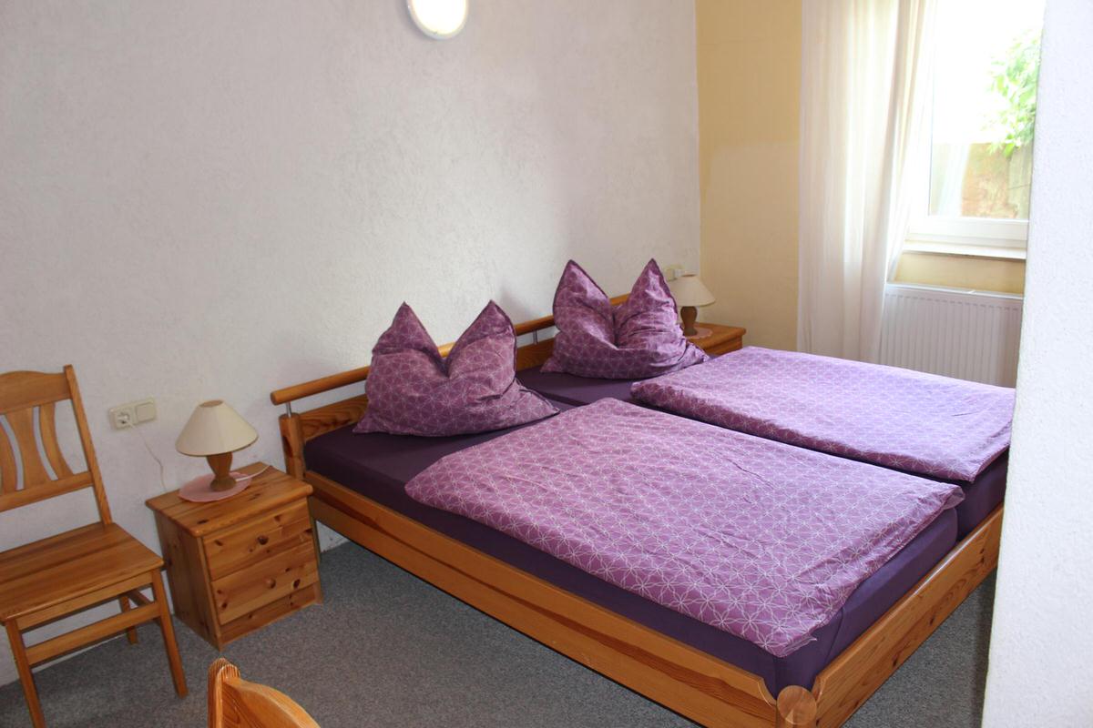 Ferienwohnungen Tröbinger in Quedlinburg