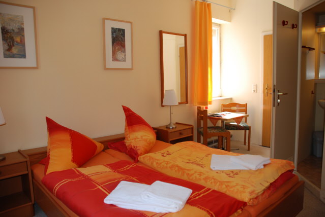 Gasthof Bergwirtschaft & Herberge Brand Baude in Hohnstein