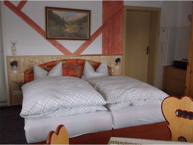 Pension Zinnwaldbaude in Altenberg