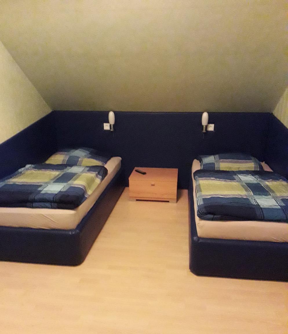 Rinteln: Ferienwohnung Terry Schaumburg