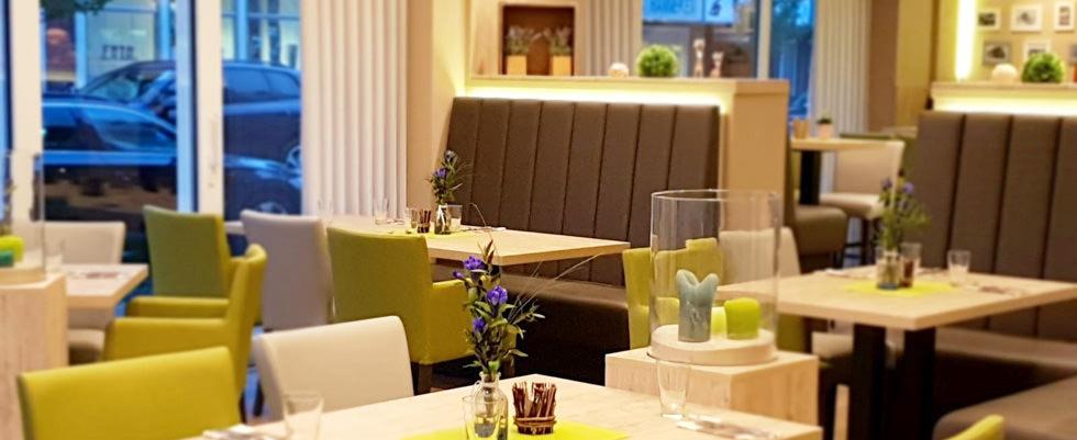 Jansen's Hotel Clemenswerther Hof in Sögel