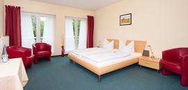 Gästehaus Zur Emsbrücke in Niederlangen