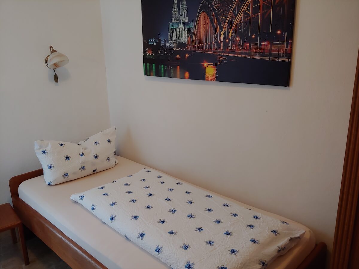 Hotel Heinzelmännchen in Köln