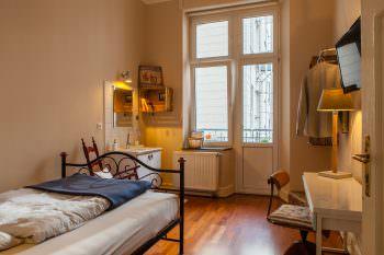 Pension Otto in Köln