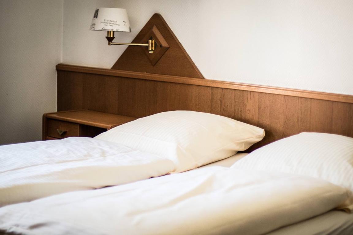 Hotel Garni Alscher in Leverkusen