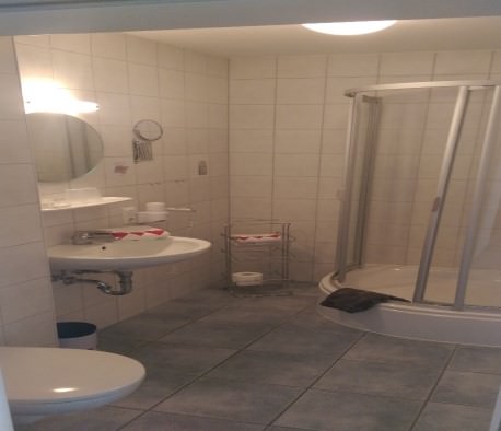 Hotel & Restaurant Zum Eulenthal in Overath