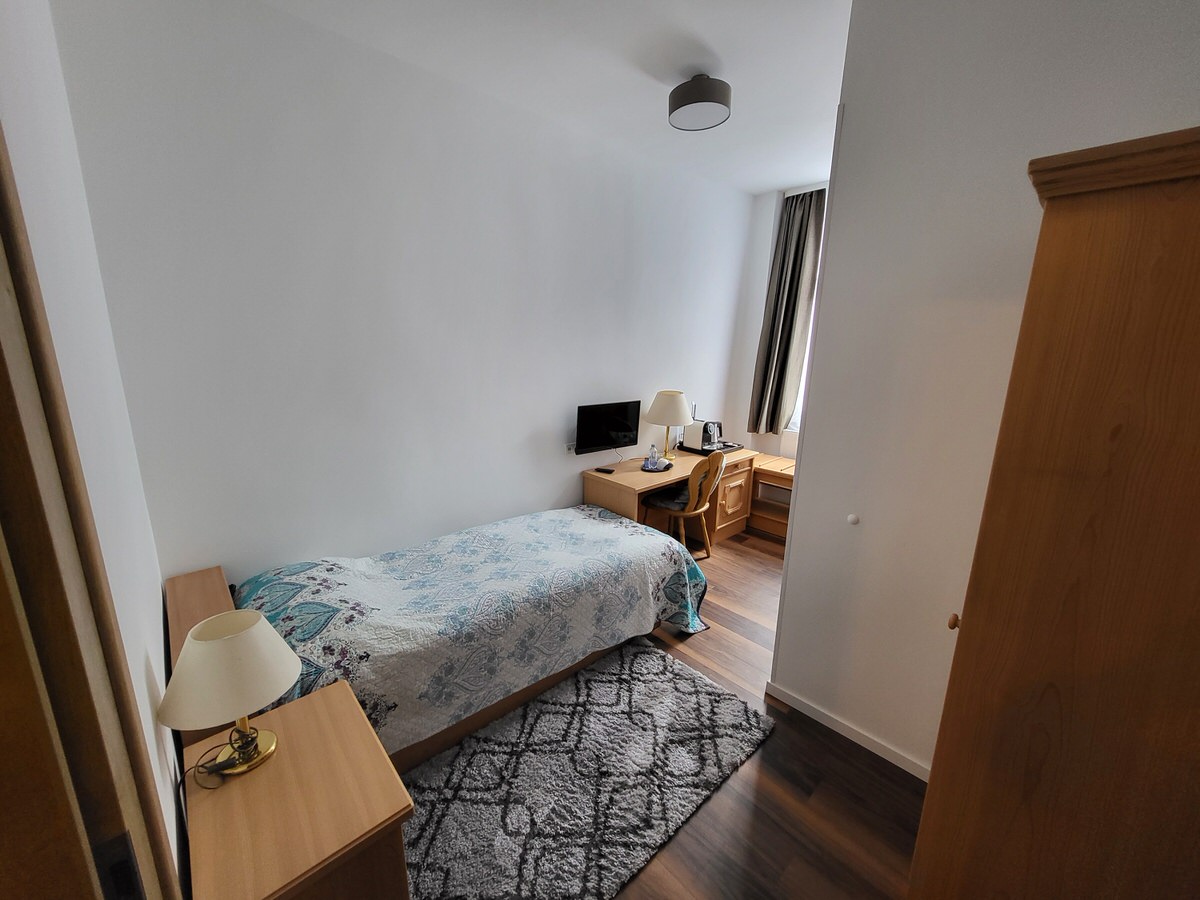 Hotel Bergischer Hof in Windeck