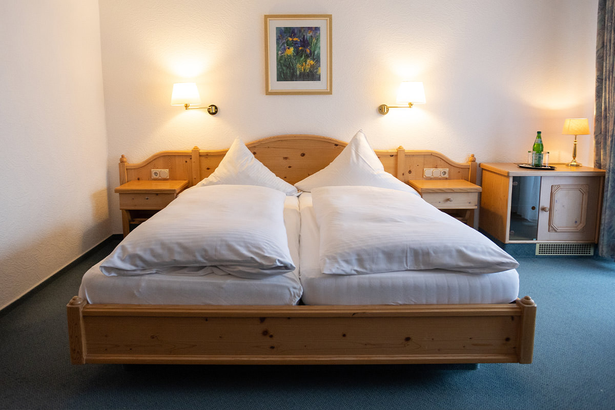 Bio- und Wanderhotel Upländer Hof in Willingen