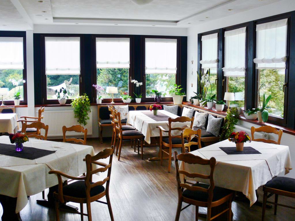 Hotel & Pension Sonneneck in Hürtgenwald