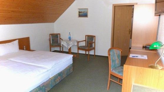 Hotel Pension Mühlenhof in Heidenau