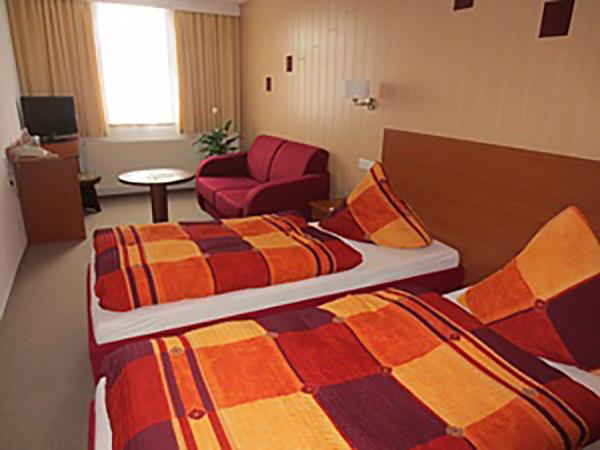 Hotel Zum Löwen in Königsee-Rottenbach