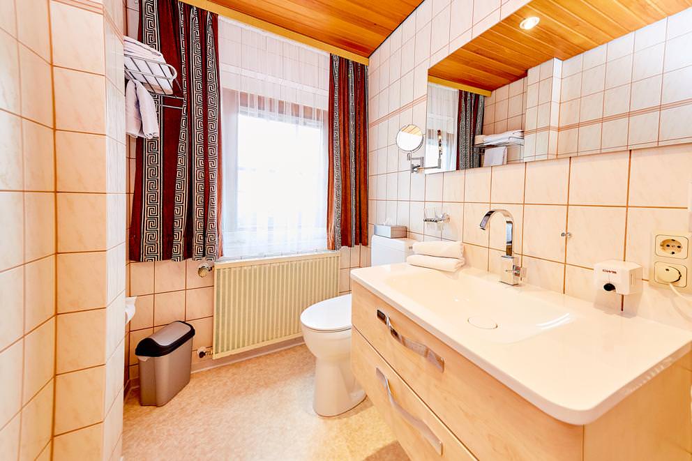 Gästehaus - Gasthaus Burkard in Bernkastel-Kues