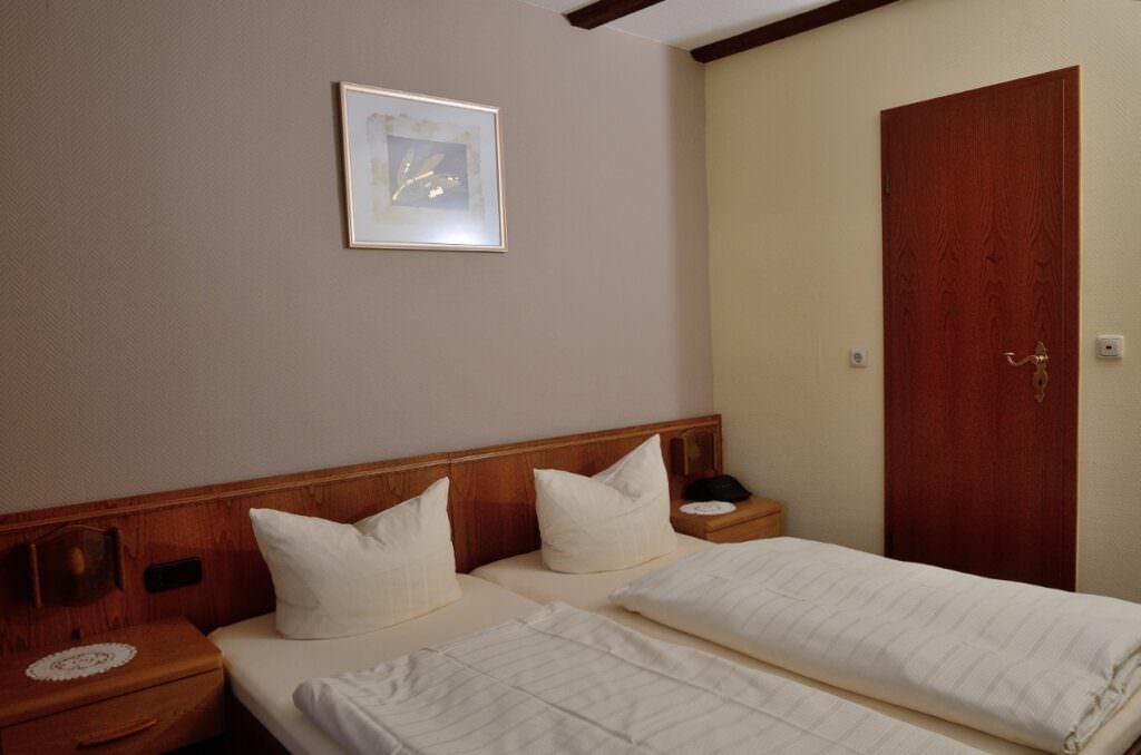 Hotel-Weinhaus zum Josefshof in Graach