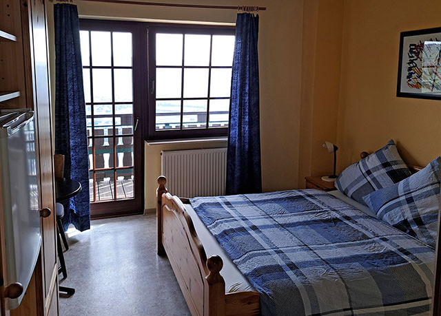 Hotel & Restaurant Moselpanorama in Piesport