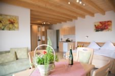 Gästehaus Marietta in Osann-Monzel