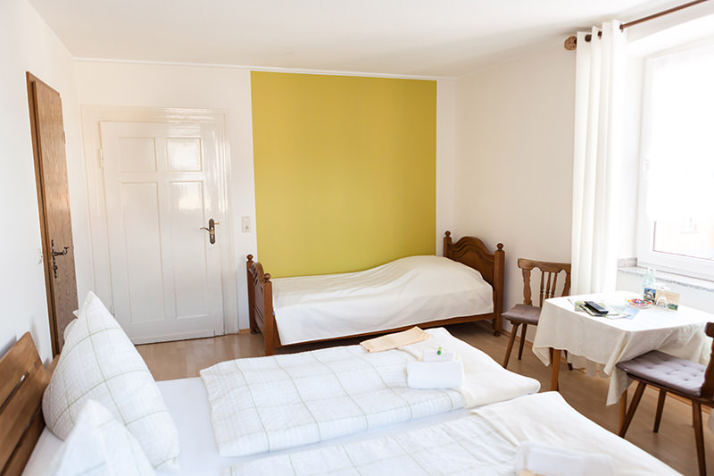 Hotel & Restaurant Birgeler Hof in Birgel