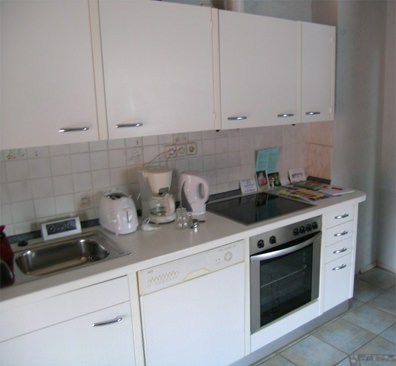 Pension Börner in Oberweser