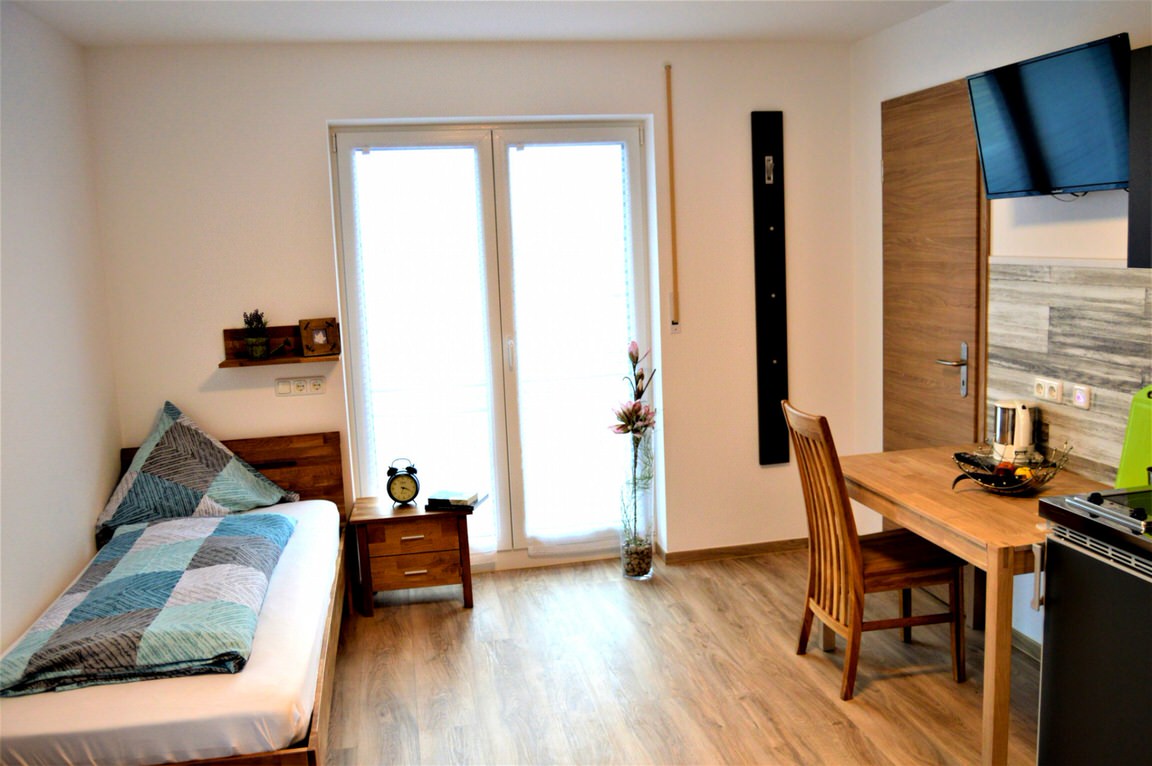 Pension Geiger in Ergolding