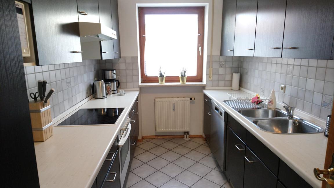 Ferienwohnung Unterkunft Hofreiter in Odelzhausen